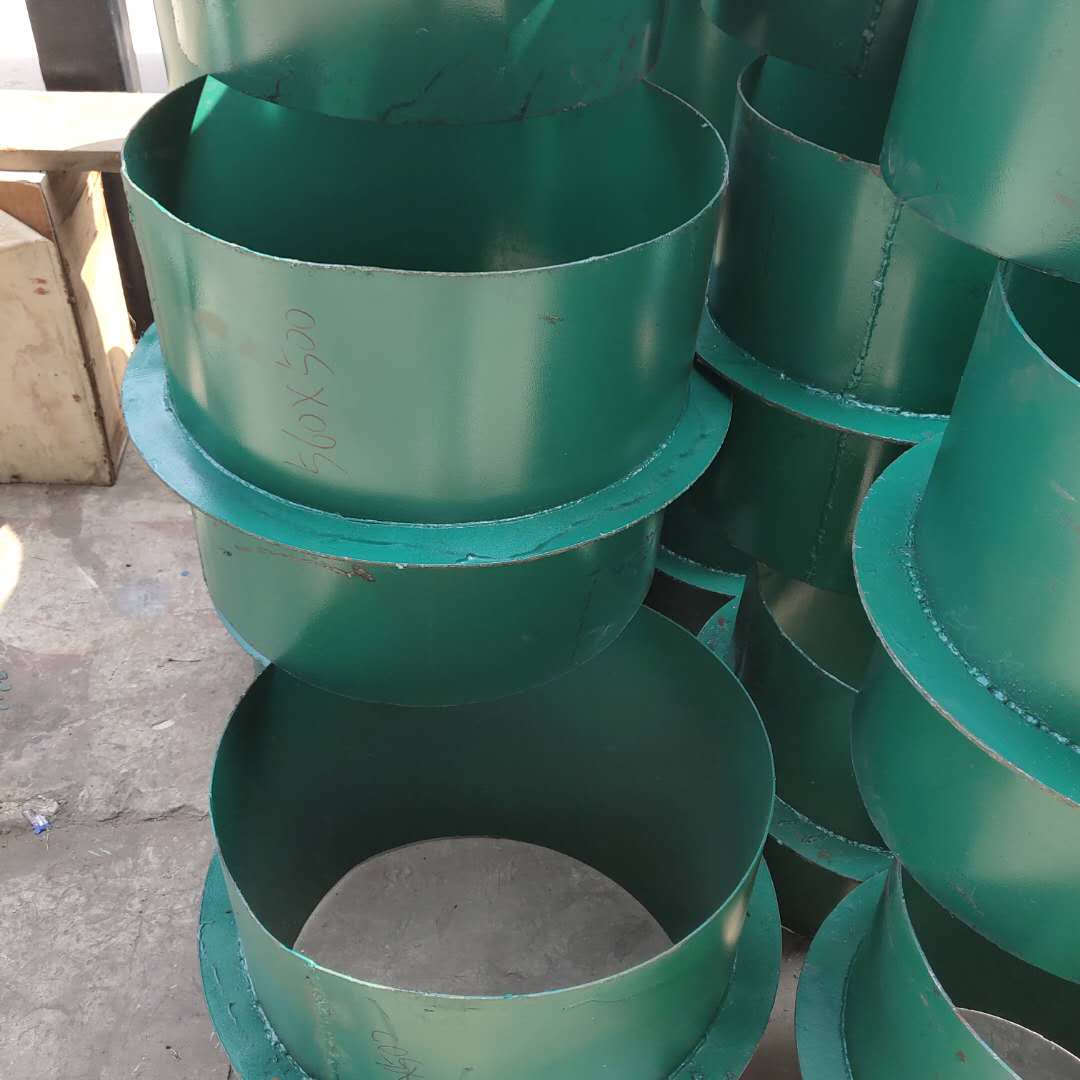 咸陽(yáng)防水套管廠家