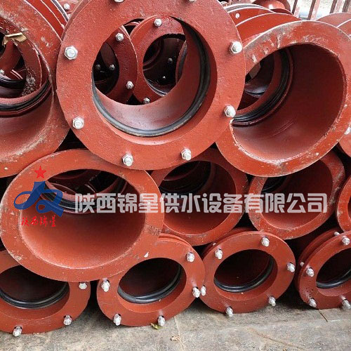 內蒙古防水套管廠家
